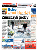 Tyg. Echo ziemi lęborskiej