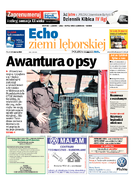 Tyg. Echo ziemi lęborskiej