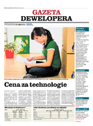 Dziennik Bałtycki Gazeta Developera