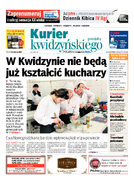 Tyg. Kurier powiatu kwidzyńskiego