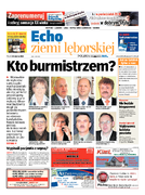 Tyg. Echo ziemi lęborskiej