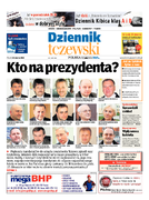 Tyg. Dziennik tczewski