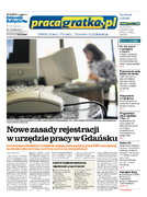 Dziennik Bałtycki Gratka Praca