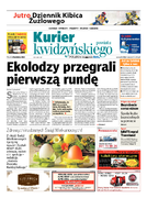 Tyg. Kurier powiatu kwidzyńskiego