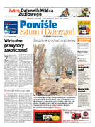 Tyg. Powiśle, Sztum i Dzierzgoń