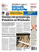 Dziennik Bałtycki Pomorze