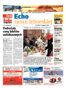 Tyg. Echo ziemi lęborskiej