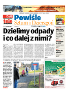 Tyg. Powiśle, Sztum i Dzierzgoń