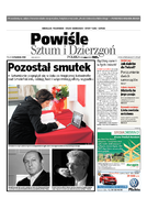 Tyg. Powiśle, Sztum i Dzierzgoń