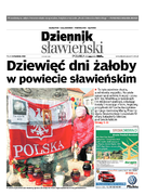 Tyg. Dziennik sławieński