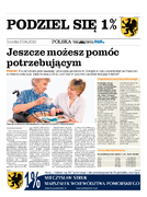 dodatek specjalny reklamowy