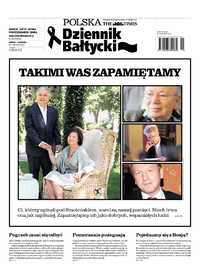 Dziennik Bałtycki