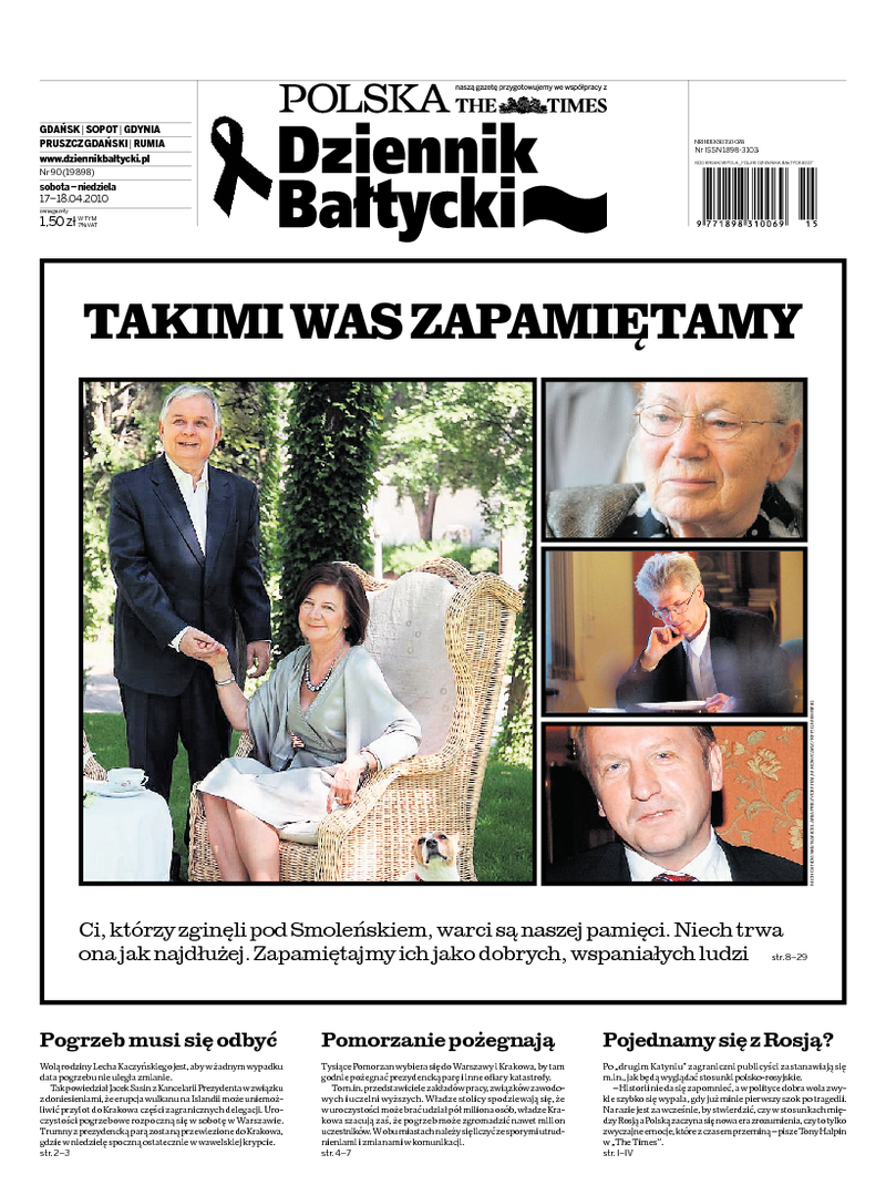 Dziennik Bałtycki