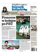 Dziennik Bałtycki Pomorze