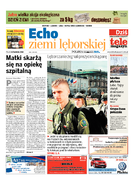 Tyg. Echo ziemi lęborskiej