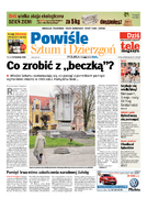 Tyg. Powiśle, Sztum i Dzierzgoń