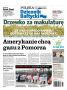 Dziennik Bałtycki Pomorze