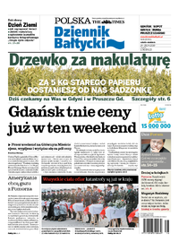 Dziennik Bałtycki