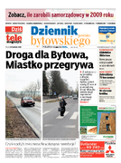 Tyg. Dziennik powiatu bytowskiego