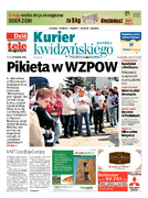 Tyg. Kurier powiatu kwidzyńskiego