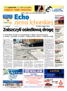 Tyg. Echo ziemi lęborskiej