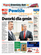 Tyg. Powiśle, Sztum i Dzierzgoń