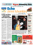 Tyg. Echo ziemi lęborskiej