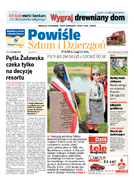 Tyg. Powiśle, Sztum i Dzierzgoń