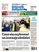 Dziennik Bałtycki Pomorze