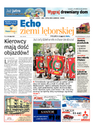 Tyg. Echo ziemi lęborskiej