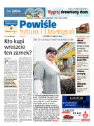 Tyg. Powiśle, Sztum i Dzierzgoń