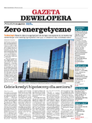 Dziennik Bałtycki Gazeta Developera