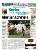 Tyg. Kurier powiatu kwidzyńskiego