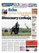 Tyg. Echo ziemi lęborskiej