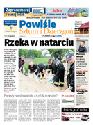 Tyg. Powiśle, Sztum i Dzierzgoń