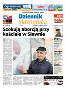 Tyg. Dziennik sławieński