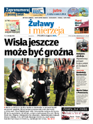 Tyg. Żuławy i mierzeja