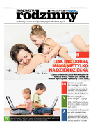 Magazyn Rodzinny/mutacja DB Trójmiasto