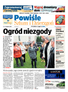 Tyg. Powiśle, Sztum i Dzierzgoń