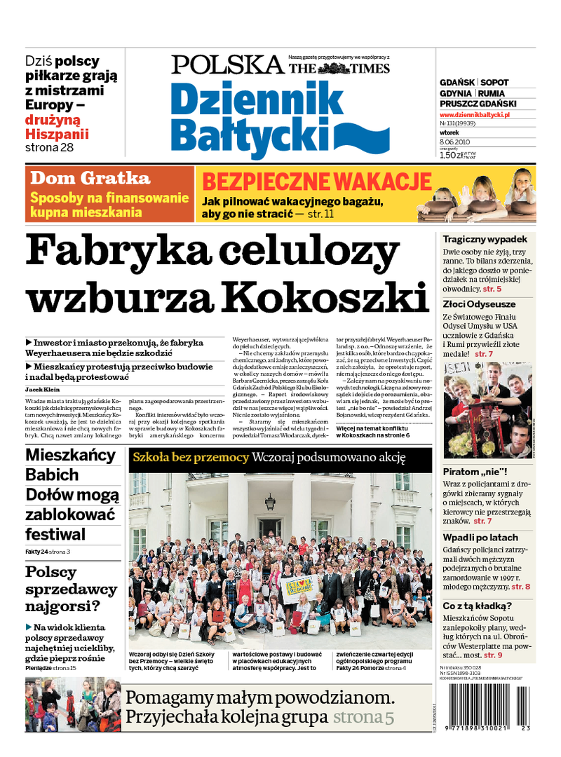 Dziennik Bałtycki