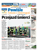 Tyg. Powiśle, Sztum i Dzierzgoń