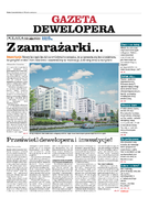 Dziennik Bałtycki Gazeta Developera