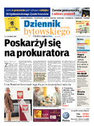 Tyg. Dziennik powiatu bytowskiego