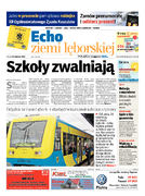 Tyg. Echo ziemi lęborskiej