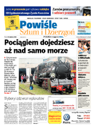 Tyg. Powiśle, Sztum i Dzierzgoń