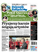 Dziennik Bałtycki Pomorze