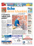 Tyg. Echo ziemi lęborskiej