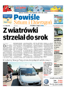 Tyg. Powiśle, Sztum i Dzierzgoń