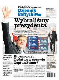 Dziennik Bałtycki