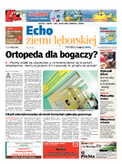 Tyg. Echo ziemi lęborskiej